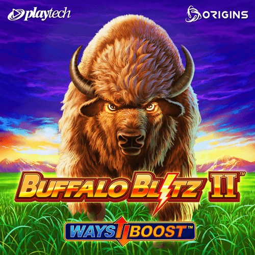 Buffalo Blitz 2